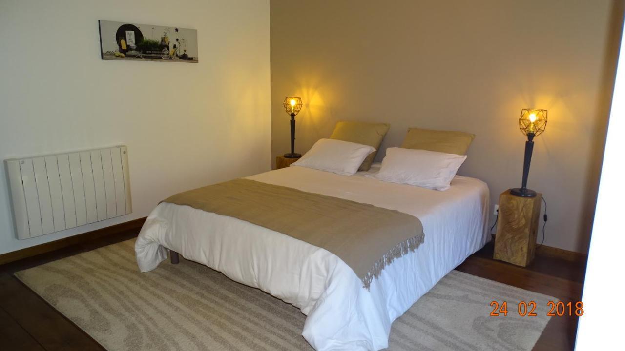 Chambres D'Hotes Nature Et Bois Bed And Breakfast Saint-Germain-sur-Morin Экстерьер фото