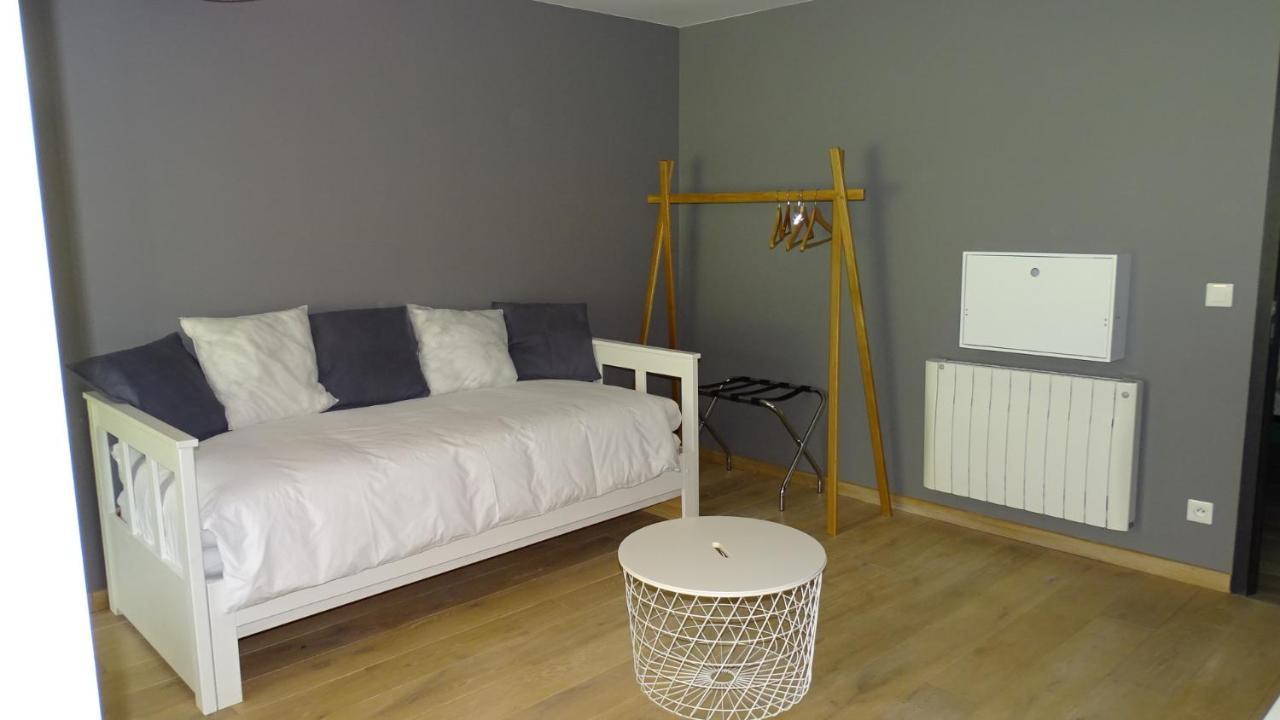 Chambres D'Hotes Nature Et Bois Bed And Breakfast Saint-Germain-sur-Morin Экстерьер фото