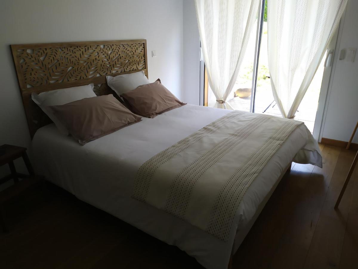 Chambres D'Hotes Nature Et Bois Bed And Breakfast Saint-Germain-sur-Morin Экстерьер фото